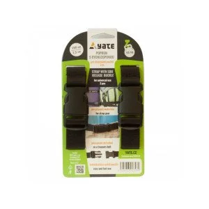 Ленти с катарама YATE 2.5x150 см - 2 броя Ленти с катарама YATE 2.5x150 см - 2 броя