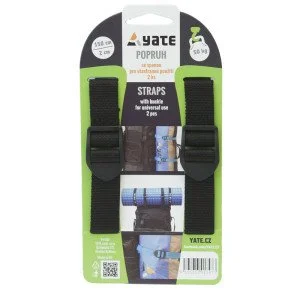 Ленти с катарама YATE 2x150 см - 2 броя Ленти с катарама YATE 2x150 см - 2 броя