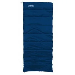 Спален чувал CAMPOUT Willow XL 190 см R - Петрол