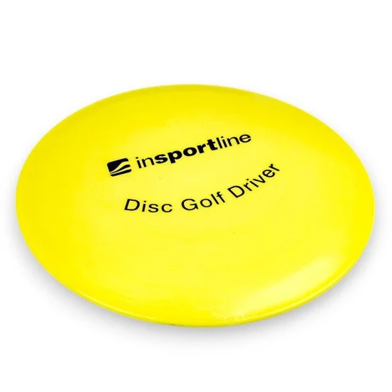 Фризби диск inSPORTline Driver Фризби диск inSPORTline Driver