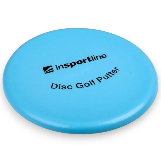 Фризби диск inSPORTline Putter Фризби диск inSPORTline Putter
