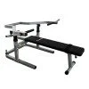 Лежанка inSPORTline LKM715 Лежанка inSPORTline LKM715