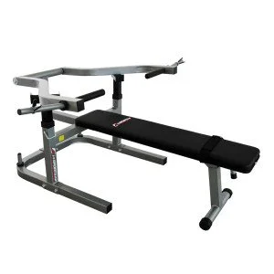 Лежанка inSPORTline LKM715 Лежанка inSPORTline LKM715
