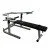Лежанка inSPORTline LKM715 Лежанка inSPORTline LKM715