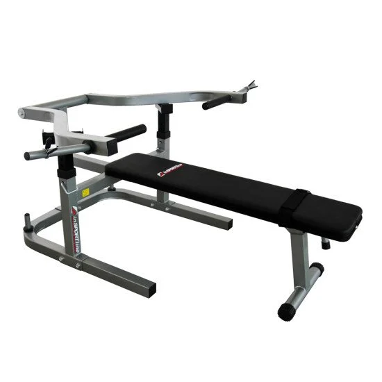 Лежанка inSPORTline LKM715 Лежанка inSPORTline LKM715