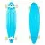 Лонгборд WORKER Pike 36ʺ W/ Light Up Wheels Лонгборд WORKER Pike 36ʺ W/ Light Up Wheels