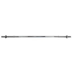 Лост за тежести inSPORTline RB-86T 220см/30мм 