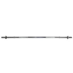 Лост за тежести inSPORTline RB-86T 220см/30мм 