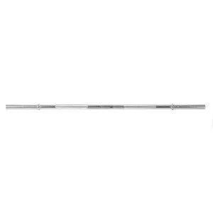Лост за тежести inSPORTline RB-84 220см/30мм