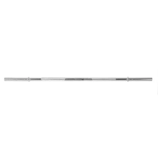 Лост за тежести inSPORTline RB-84 220см/30мм Лост за тежести inSPORTline RB-84 220см/30мм
