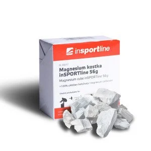 Магнезий inSPORTline 56 г Магнезий inSPORTline 56 г