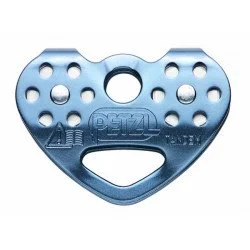 Макара PETZL Tandem  Speed01