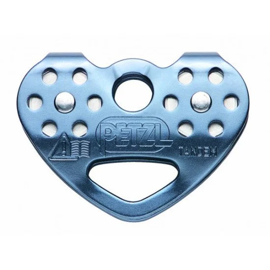 Макара PETZL Tandem Speed01 Макара PETZL Tandem Speed01
