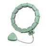 Масажен обръч inSPORTline Weight Hoop Lite 69-135 см