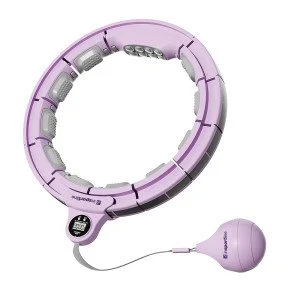 Масажен обръч inSPORTline Weight Hoop 69-105 см Масажен обръч inSPORTline Weight Hoop 69-105 см