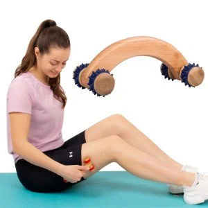 Масажор inSPORTline Kerung Масажор inSPORTline Kerung