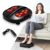 Електрически масажор за крака inSPORTline Zenvorix