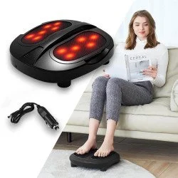 Електрически масажор за крака inSPORTline Zenvorix