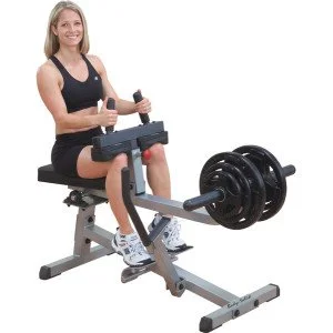 Машина за прасци GSCR349 Body-Solid Машина за прасци GSCR349 Body-Solid