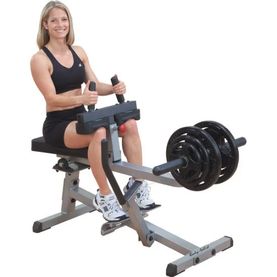 Машина за прасци GSCR349 Body-Solid Машина за прасци GSCR349 Body-Solid