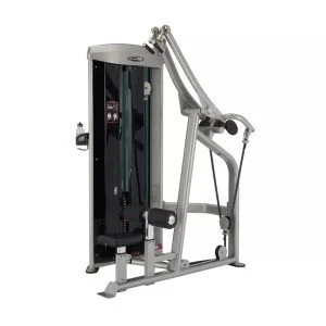 Лат машина Steelflex Mega Power MLM300 Lat Pulldown Лат машина Steelflex Mega Power MLM300 Lat Pulldown
