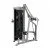 Лат машина Steelflex Mega Power MLM300 Lat Pulldown