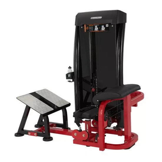 Машина за бедра и ханш Steelflex Jungle Gym JGHT2400 Hip Thruster