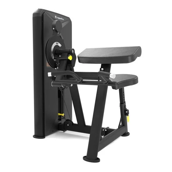 Машина за бицепс и трицепс inSPORTline Velocer BT75