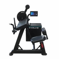 Машина за бицепс и трицепс EVOLVE Digital Strength Series 