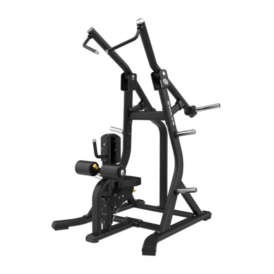 Машина за гръб EVOLVE Plate Loaded Front Pull Down UL-260