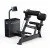 Машина за гръб и корем EVOLVE Digital Strength Series 