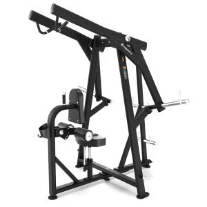 Машина за гръб inSPORTline Velocer Seated Row Machine