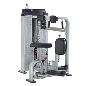 Машина за торс Steelflex Hope HOT1800 Rotary Torso Машина за торс Steelflex Hope HOT1800 Rotary Torso