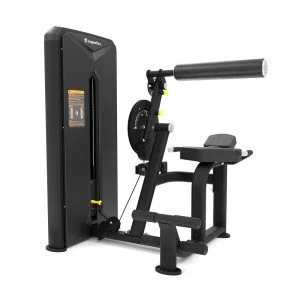 Машина за гръб и корем inSPORTline Velocer ABBE75