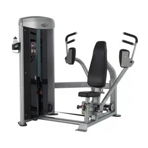 Пек дек машина Steelflex Mega Power MPD700 Pec Fly Пек дек машина Steelflex Mega Power MPD700 Pec Fly