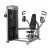 Пек дек машина Steelflex Mega Power MPD700 Pec Fly