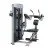 Машина за корем Steelflex Mega Power MAM900 Abdominal Curl