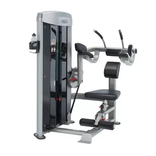 Машина за корем Steelflex Mega Power MAM900 Abdominal Curl