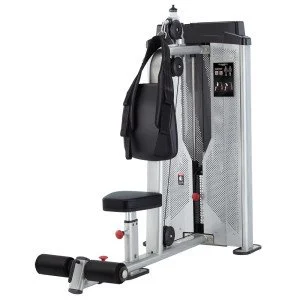 Машина за корем Steelflex Hope HAM900 AB Crunch Machine