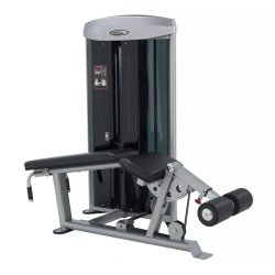 Машина за крака Steelflex Mega Power MLC400B Leg Curl