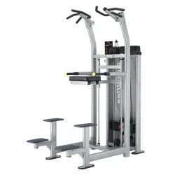 Машина за набиране Steelflex Hope HCD2100 Chin/Dip