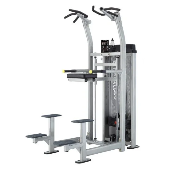 Машина за набиране Steelflex Hope HCD2100 Chin/Dip