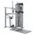 Машина за прасци Steelflex Hope HCP2200 Calf Press