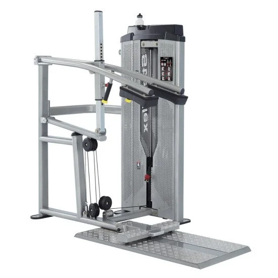 Машина за прасци Steelflex Hope HCP2200 Calf Press Машина за прасци Steelflex Hope HCP2200 Calf Press