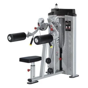 Машина за рамена Steelflex Hope HDR1300 Lateral Raise Машина за рамена Steelflex Hope HDR1300 Lateral Raise