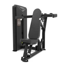 Машина за гърди и рамене inSPORTline Velocer CSP 120