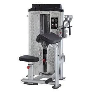 Машина за трицепс Steelflex Hope HTE1200 Triceps Extension Машина за трицепс Steelflex Hope HTE1200 Triceps Extension