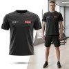 Мъжка спортна тениска inSPORTline Signature