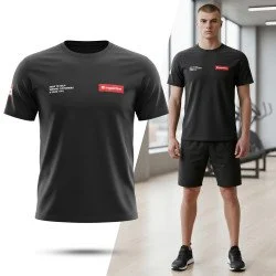 Мъжка спортна тениска inSPORTline Signature