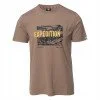 Мъжка тениска HI-TEC Reman Мъжка тениска HI-TEC Reman